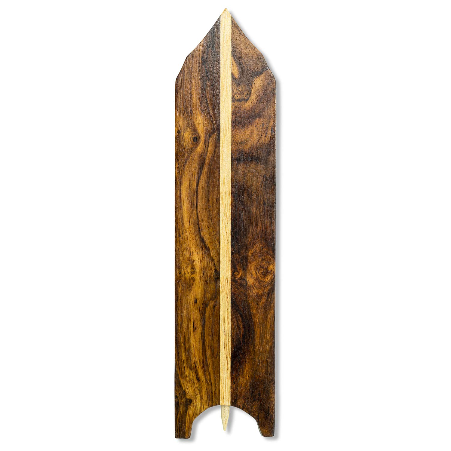 The plumb rule, the Masonic working tool teaching upright moral conduct