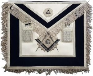 freemason appron