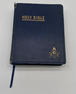 Masonic Bible