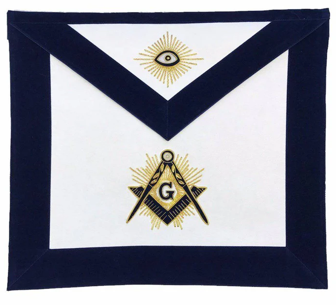 What is masonic apron and it's significance?  