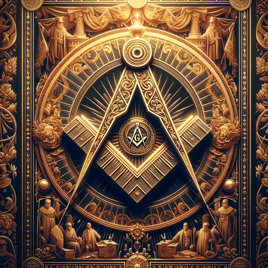 How Do You Join The Freemasons