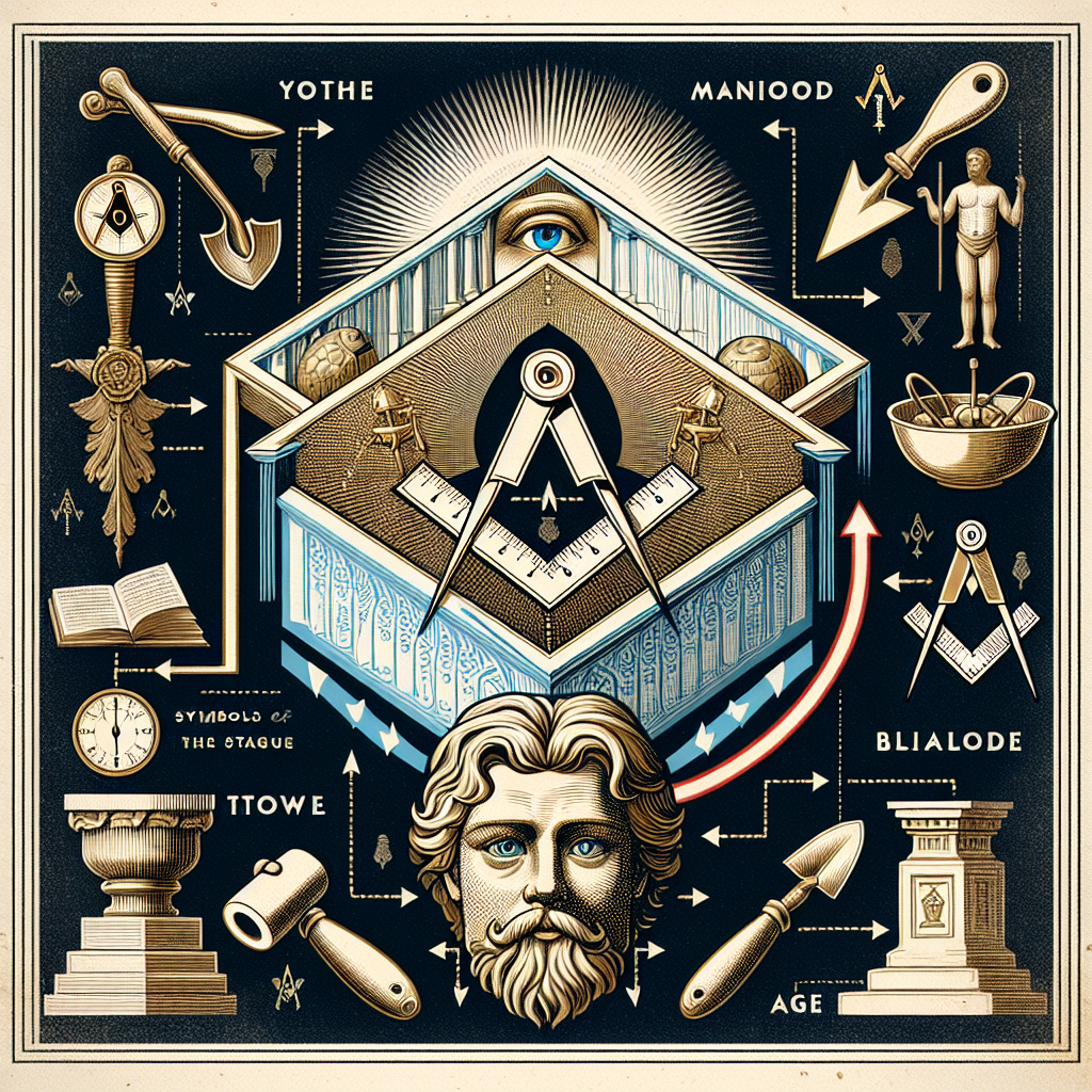 How Long Does It Take To Become A Freemason