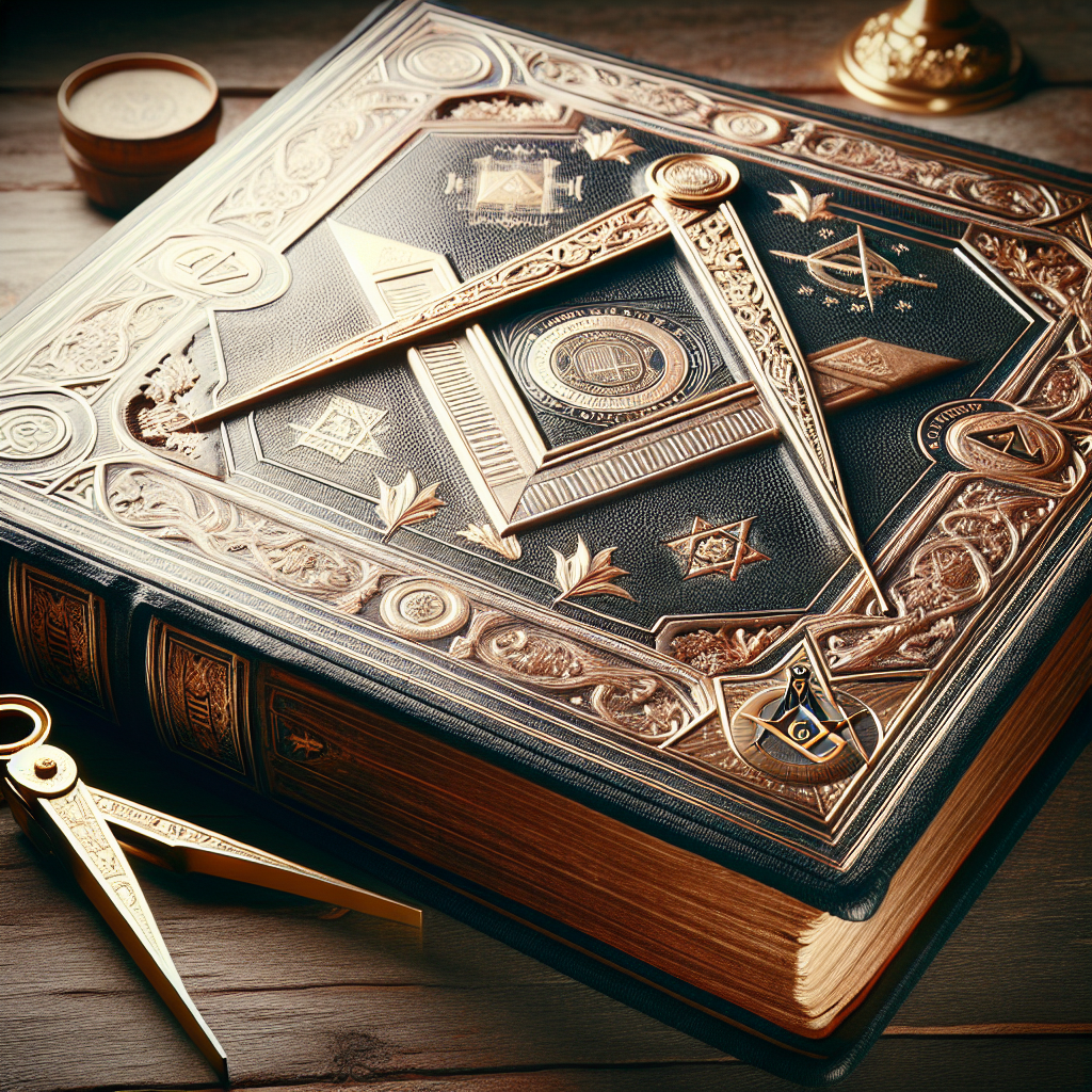 How Much Is A Masonic Bible Worth