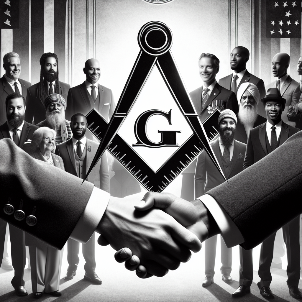 How To Join Freemasons