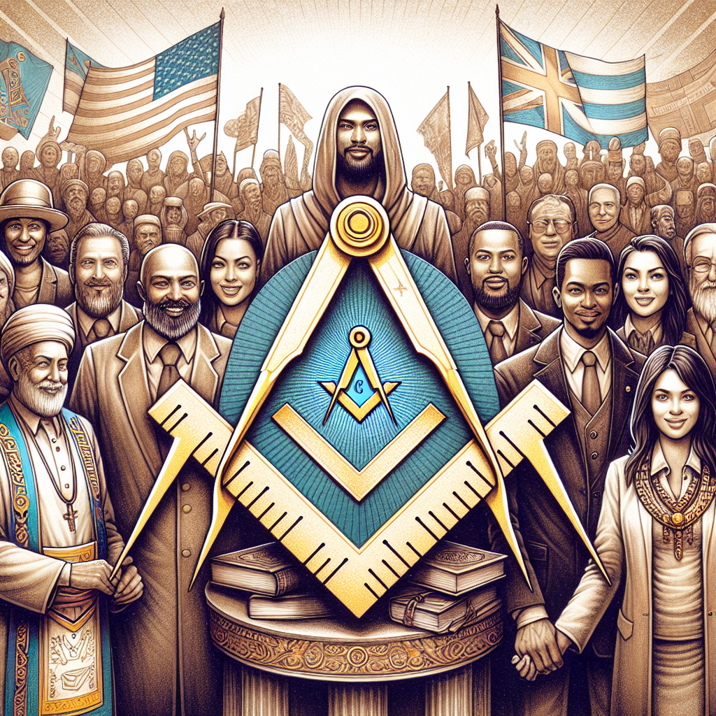 How To Join Freemasons