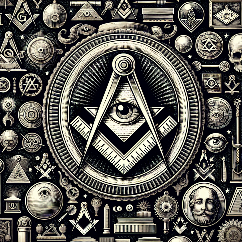 What Do Freemasons Believe In