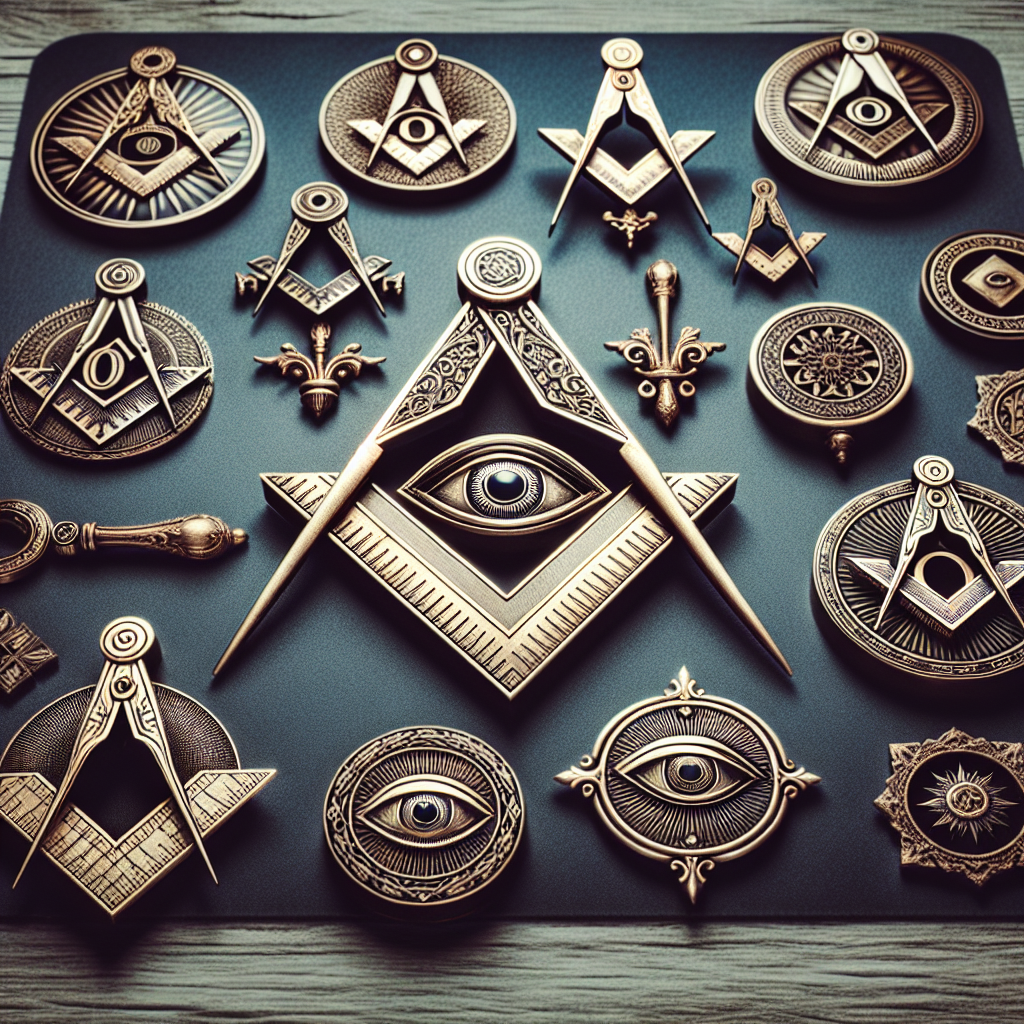 What Do Freemasons Believe In