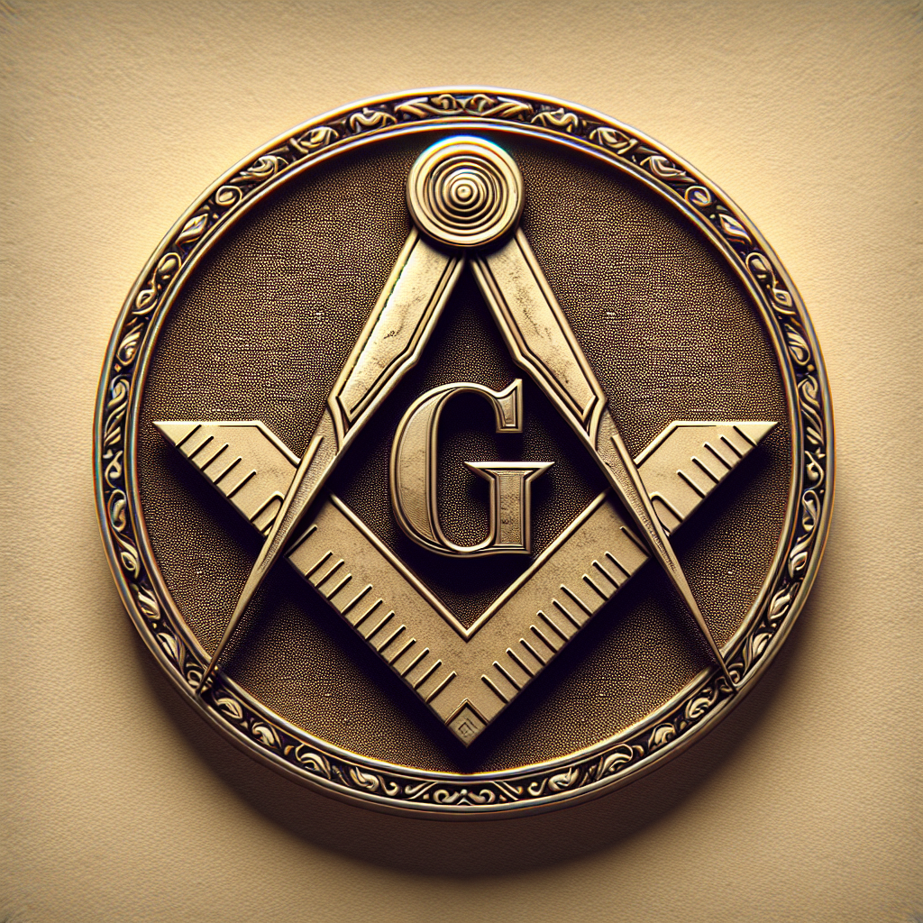 What Does The Masonic Symbol Mean