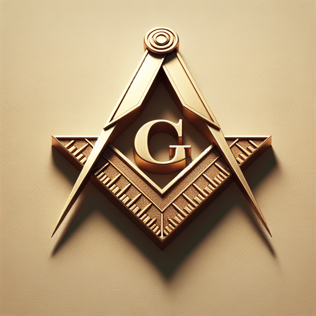 What Does The Masonic Symbol Mean