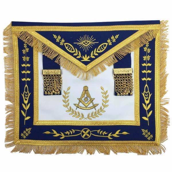 What is a masonic apron?