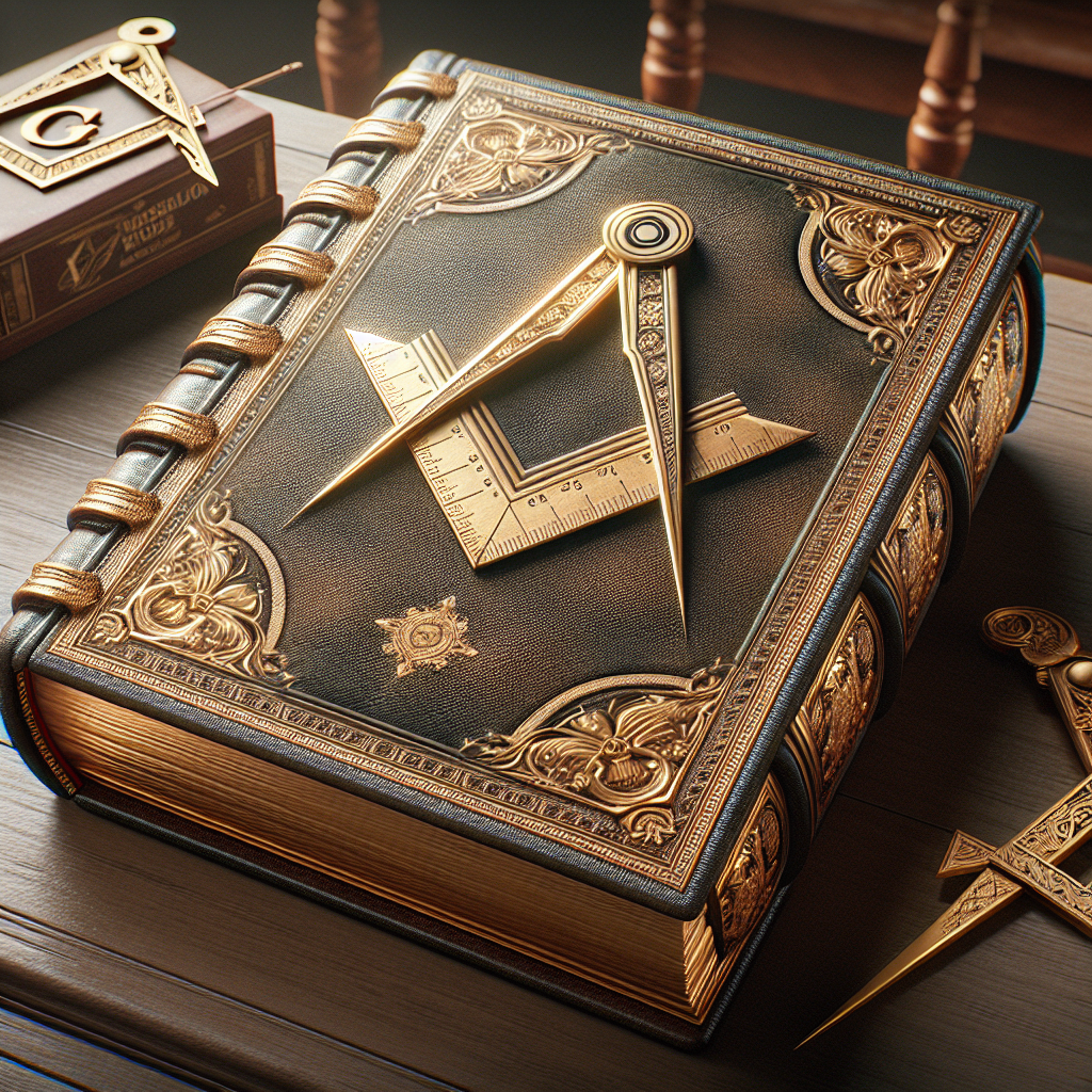 masonic bible