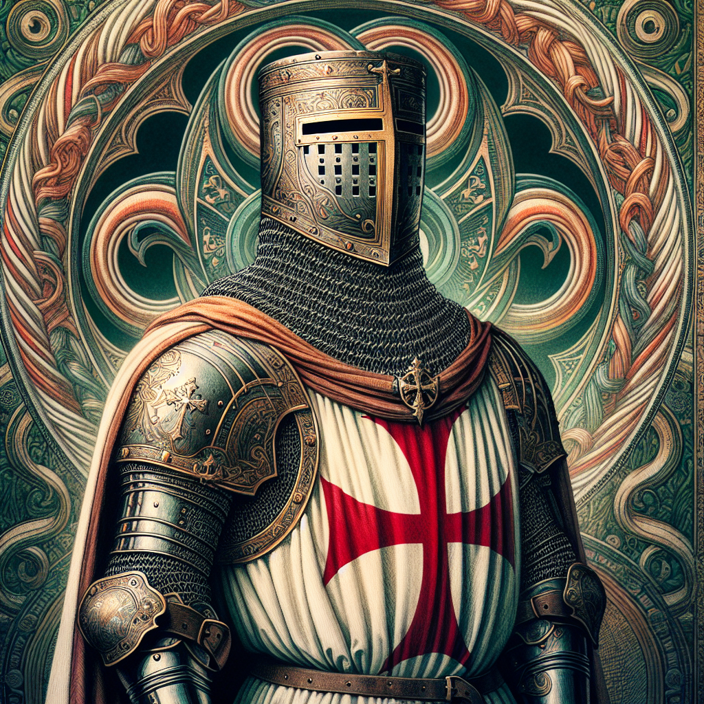 When Were The Knights Templar Formed