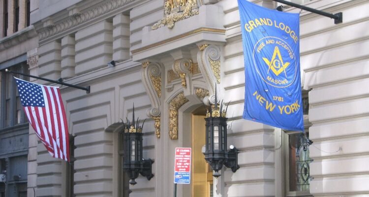 Grand Lodge of New York