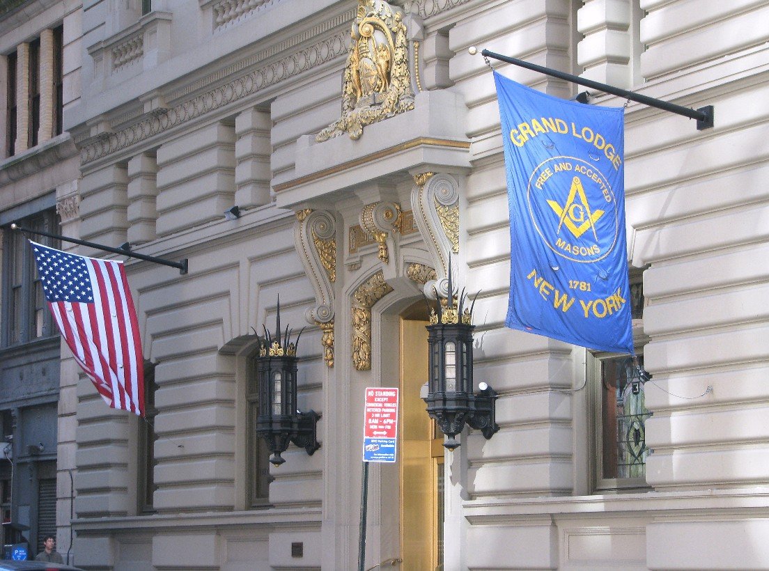 Grand Lodge of New York