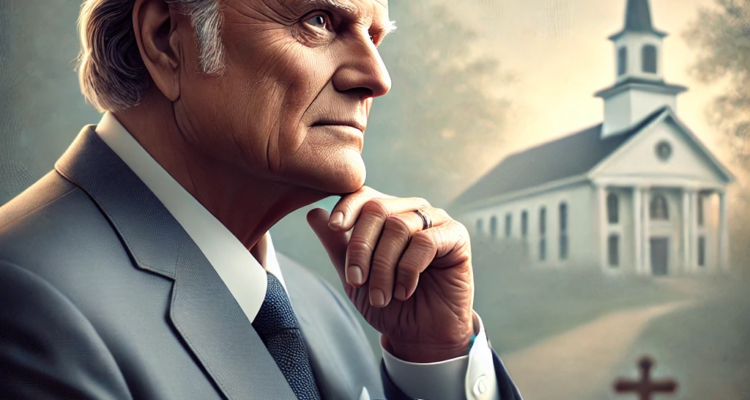 was Billy Graham a freemason