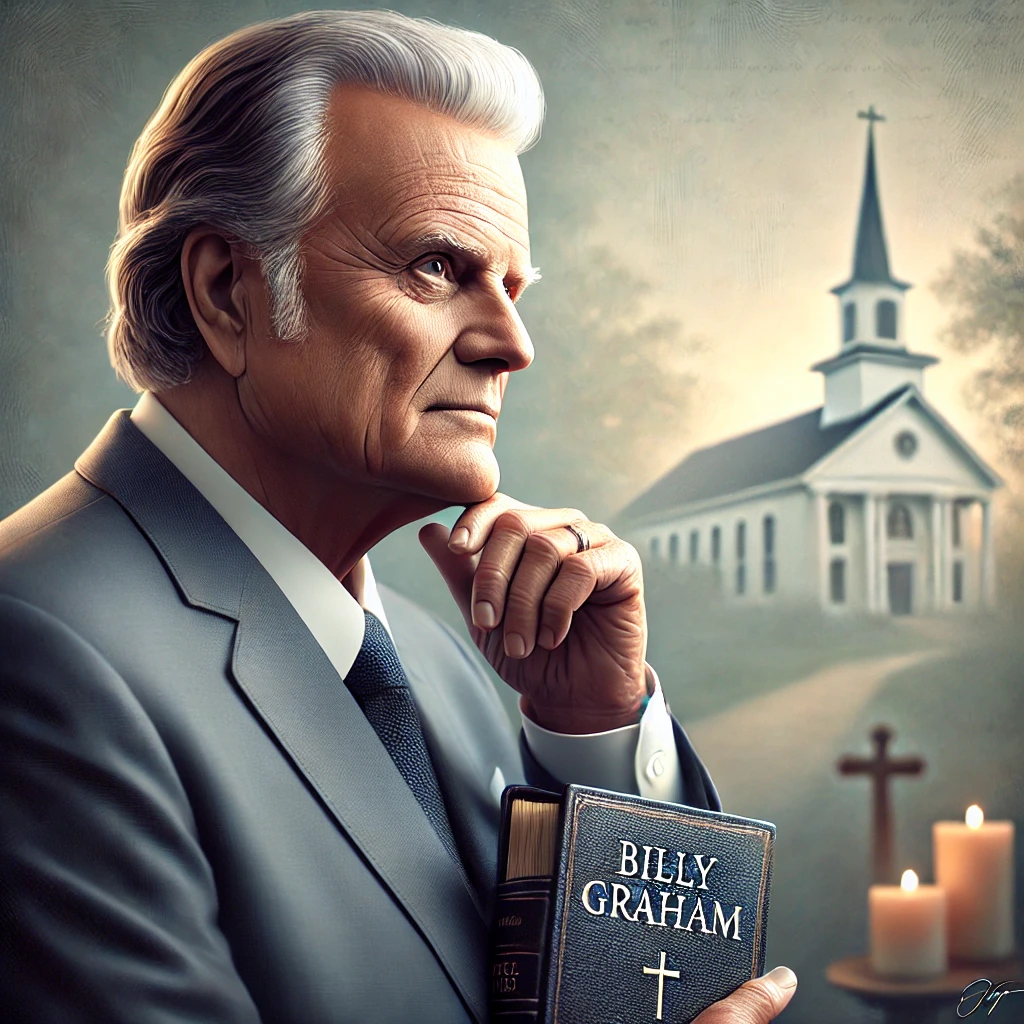 was Billy Graham a freemason