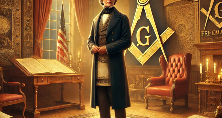 Was Joseph Smith a Freemason