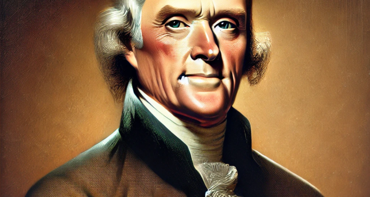 Was Thomas Jefferson a Freemason