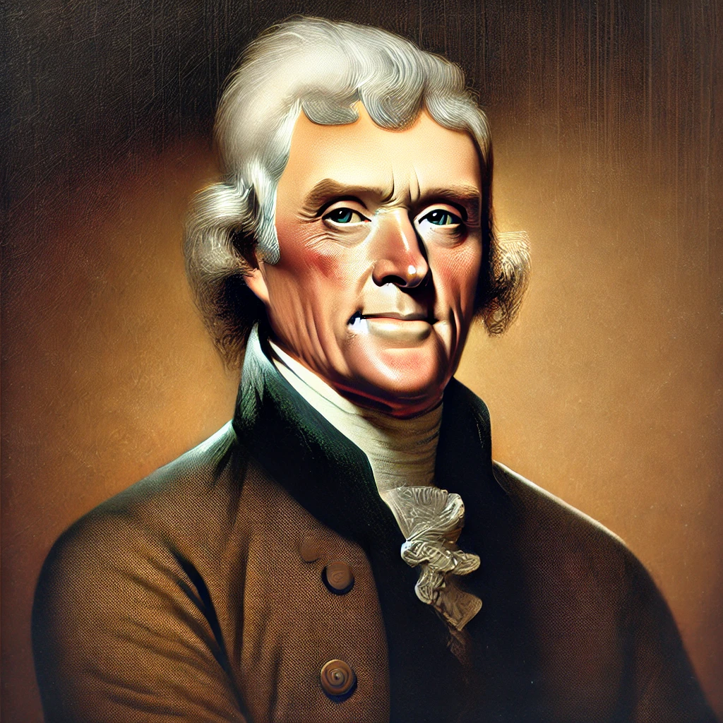 Was Thomas Jefferson a Freemason