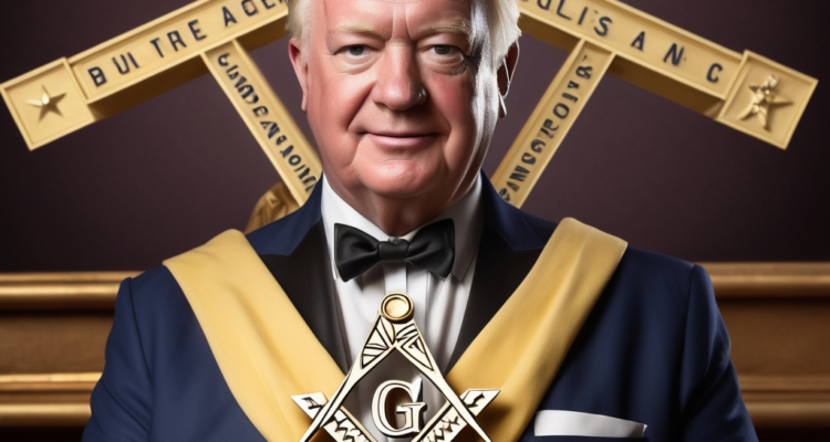 Celebrity Freemasons