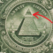 Masonic symbols on the us dollar