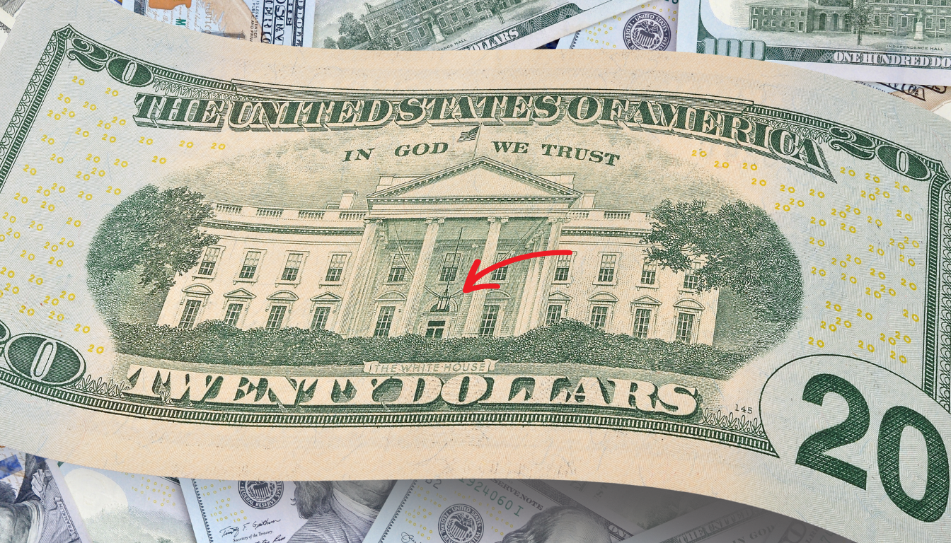 masonic symbols on the us dollar mystery